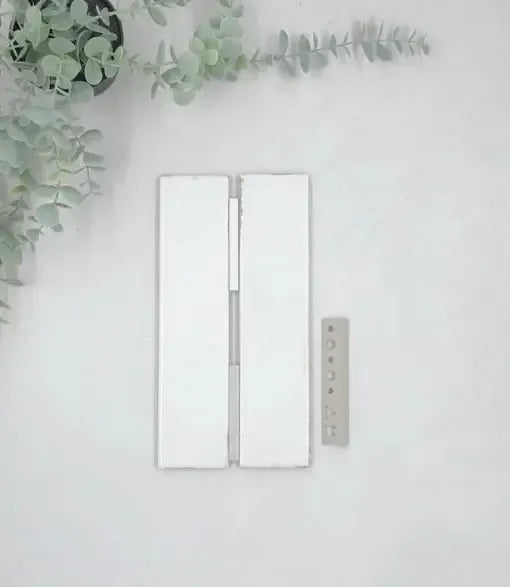 kerakoll-fugabella-color-grout-05-shadow-3kg, kerakoll-fugabella-color-grout-01-white-3kg, 10mm-l-shape-sandstone-tile-trim-2-5m-length | Baked Tiles