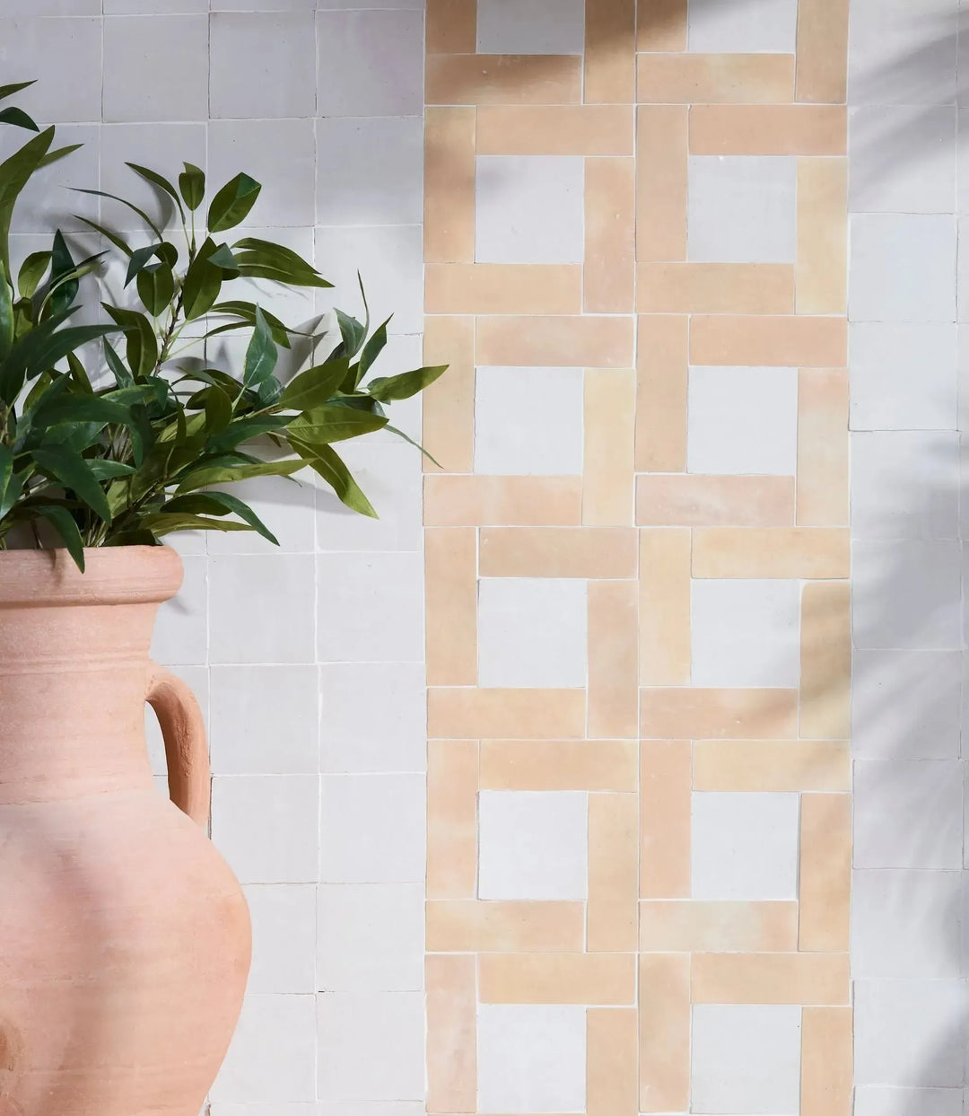 Marrakesh-Terracotta-Brick-Light-Matt-5cm-x-15cm | wall tiles