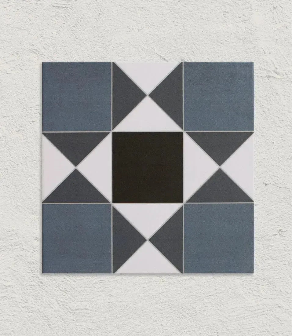 Curated Bathurst 33cm x 33cm