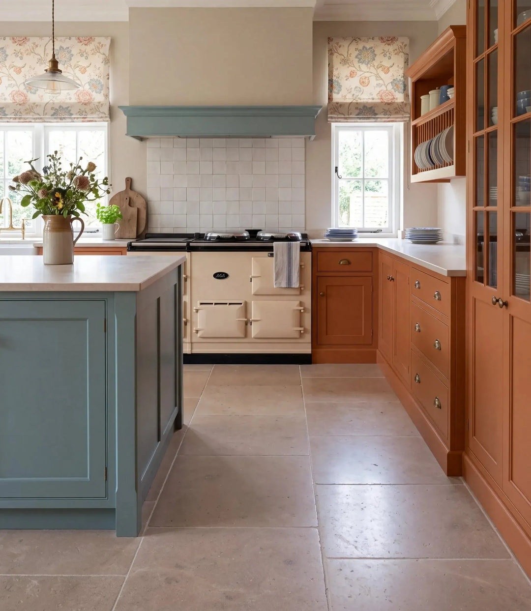 bibury stone arlington limestone tumbled 60cm x random
