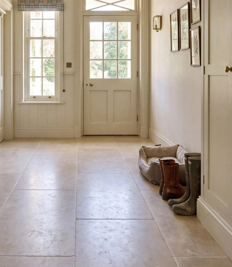 bibury stone arlington limestone tumbled 60cm x random