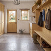 Bibury Stone - Bourton Limestone Tumbled 60cm x Random