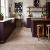 Bibury Stone - Fosse Way Limestone Tumbled 40cm x Random
