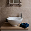 Bibury Stone - Kingham Limestone Tumbled 40cm x 60cm