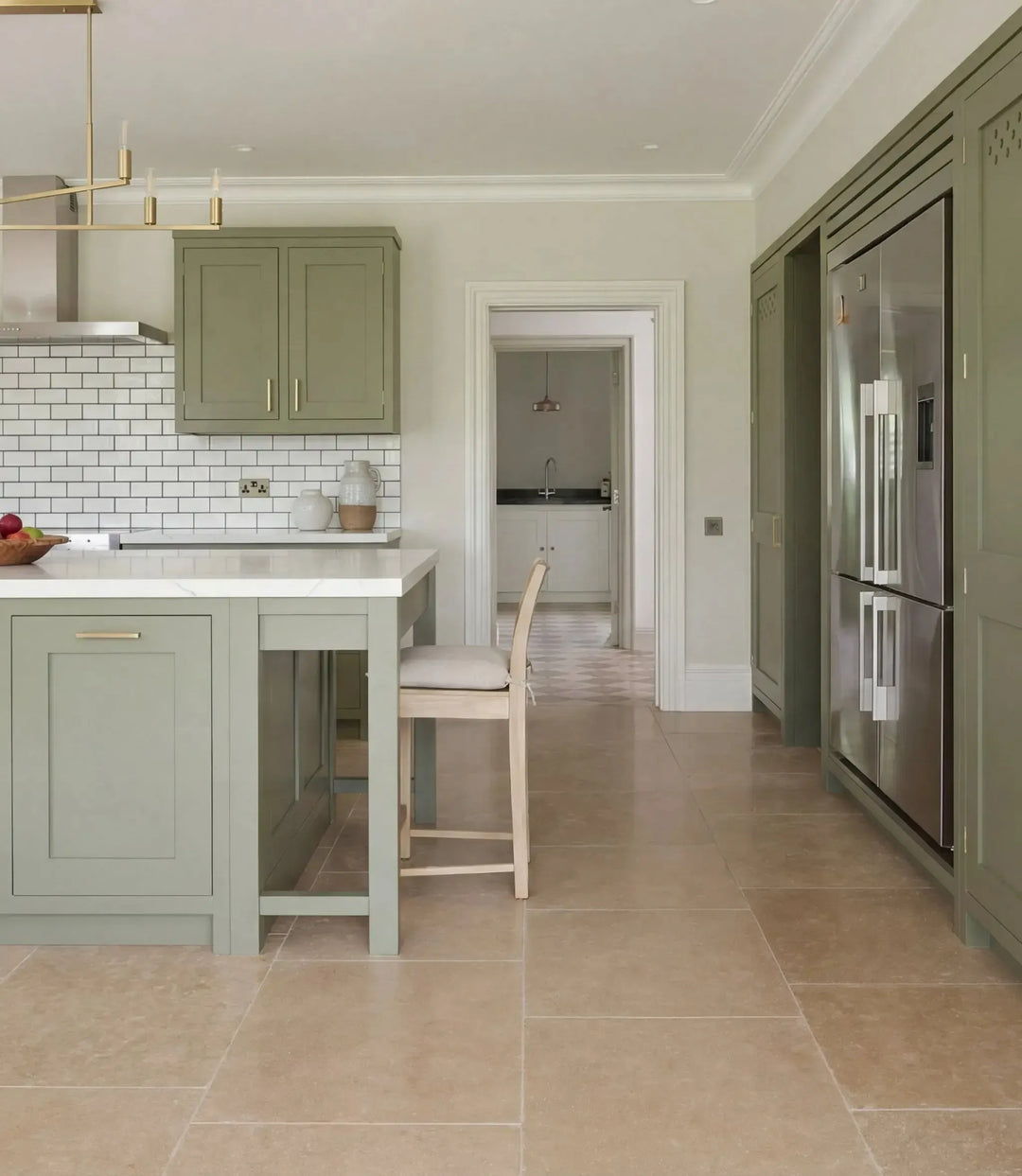 bibury stone kingham limestone tumbled 40cm x 60cm