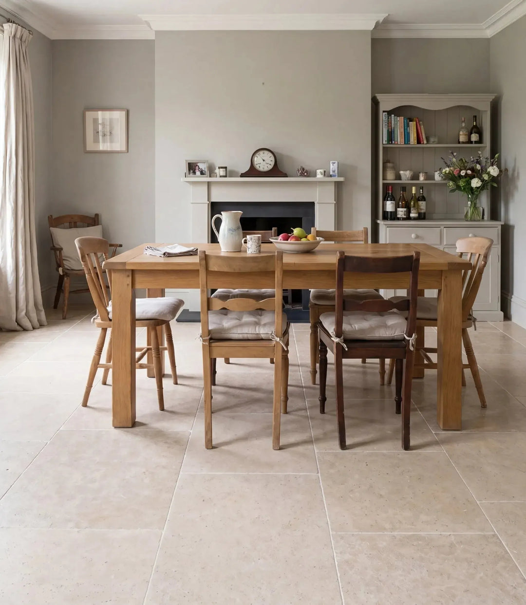 bibury stone kingham limestone tumbled 40cm x 60cm