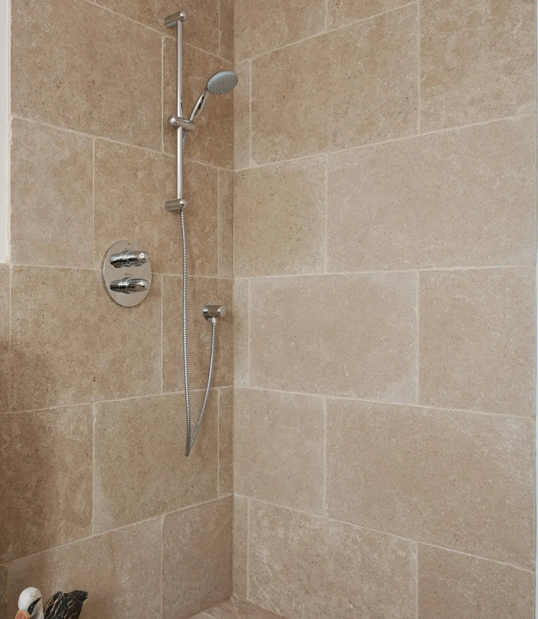bibury stone kingham limestone tumbled 40cm x 60cm
