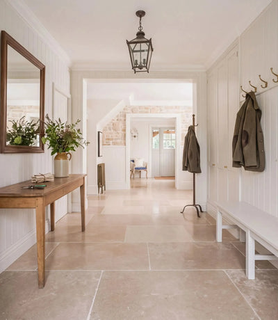 bibury stone kingham limestone tumbled 60cm x random