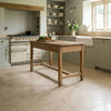 Bibury Stone - Kingham Limestone Tumbled 60cm x Random