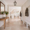 Bibury Stone - Kingham Limestone Tumbled 60cm x Random