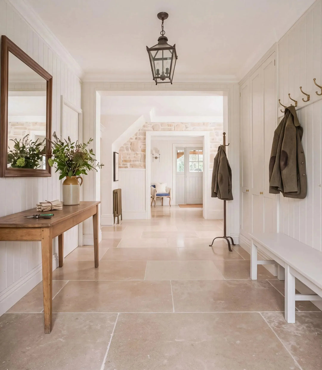bibury stone kingham limestone tumbled 60cm x random