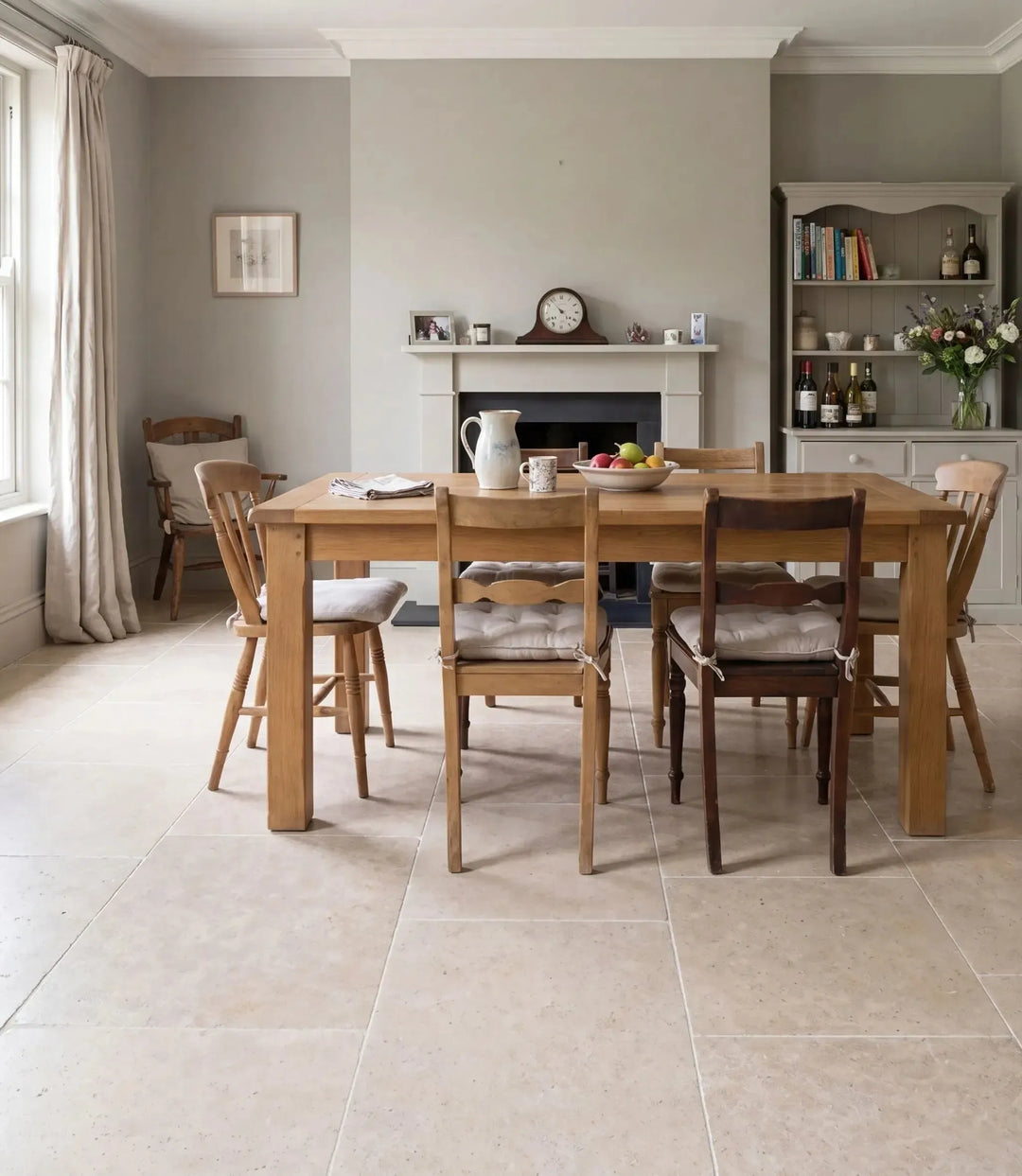 bibury stone kingham limestone tumbled 60cm x random