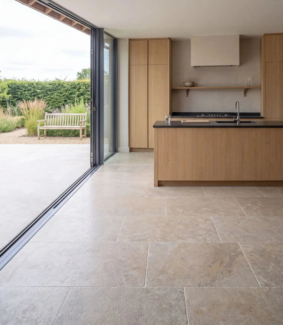 bibury stone kingham limestone washed 60cm x random
