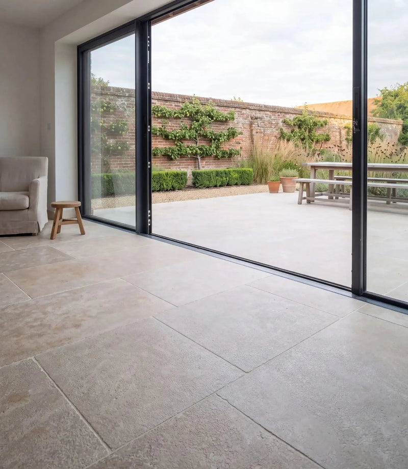 bibury stone kingham limestone washed 60cm x random