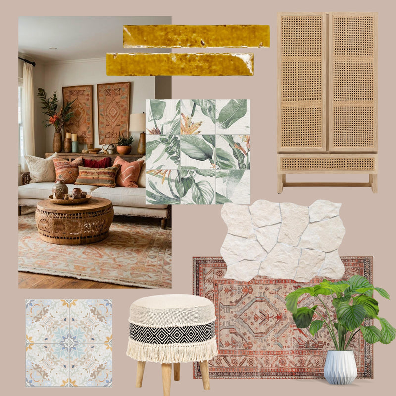 boho