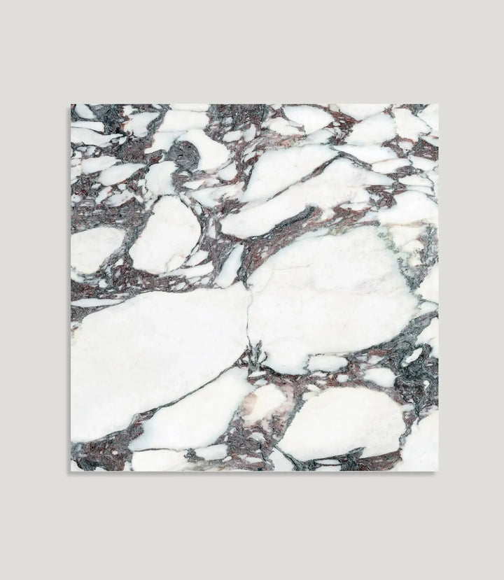 Bordeaux Marble Novo Matt 60cm x 60cm