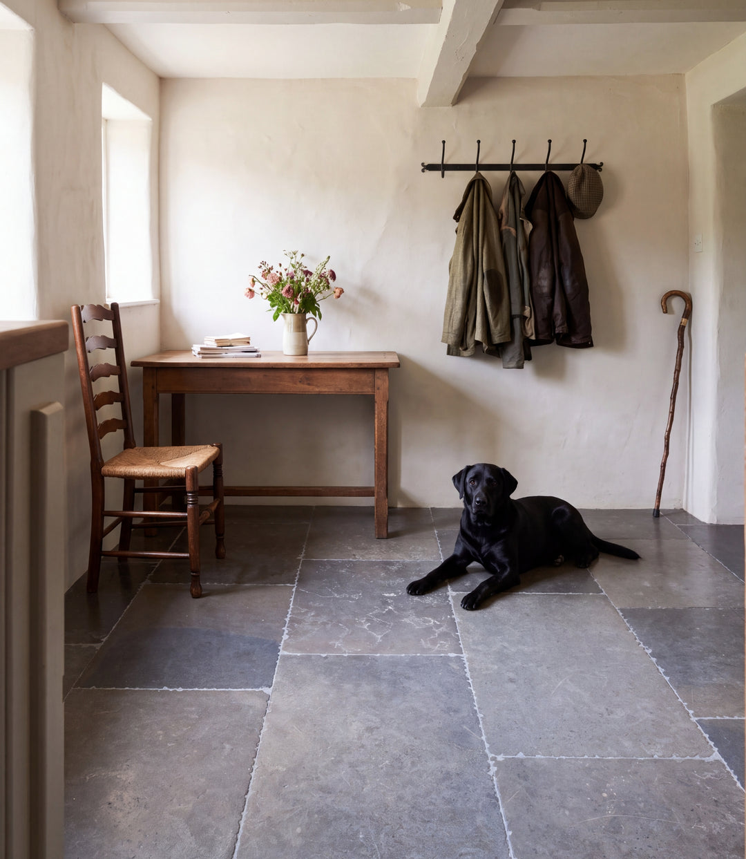 bibury stone bourton limestone aged 60cm x random