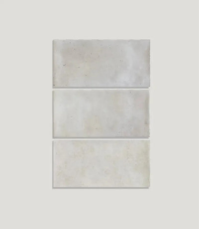 designer basics boux off white 10cm x 20cm