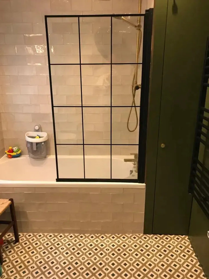 designer basics boux off white 10cm x 20cm