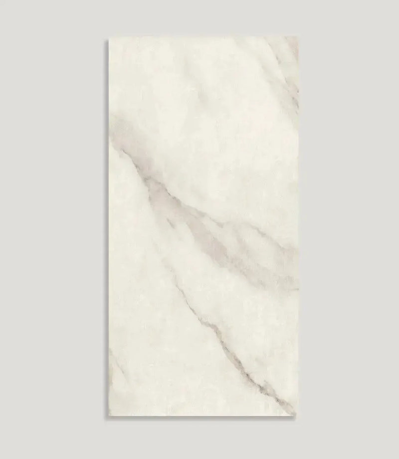 curated brushed marble bianco 59 5cm x 119 2cm