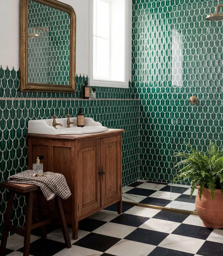 brushed marble nero 29 5cm x 29 5cm wall amp amp floor tile