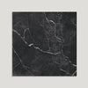 Curated Brushed Marble Nero 59.5cm x 59.5cm