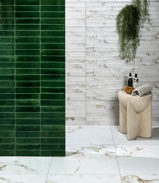 Cadiz Wall Decor Gold 90cm x 30cm