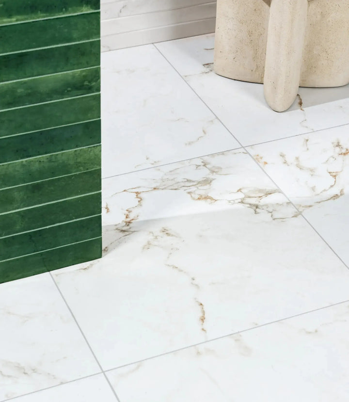 Cadiz Floor Gold 59.5cm x 59.5cm