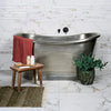 Curated Cadiz Wall Gold 90cm x 30cm
