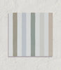Candy Stripe Pastels 20cm x 20cm