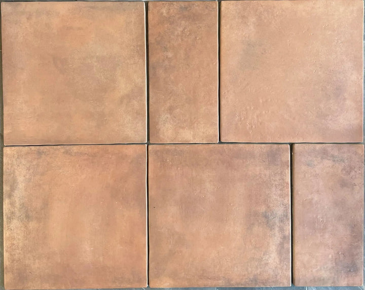 Casa Cotto Dark 36cm x 36cm