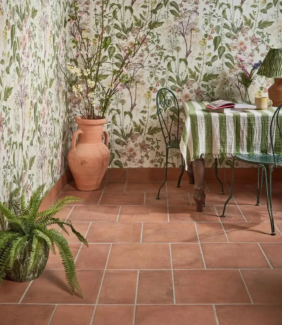 Casa Cotto Dark Anti-Slip 36cm x 36cm