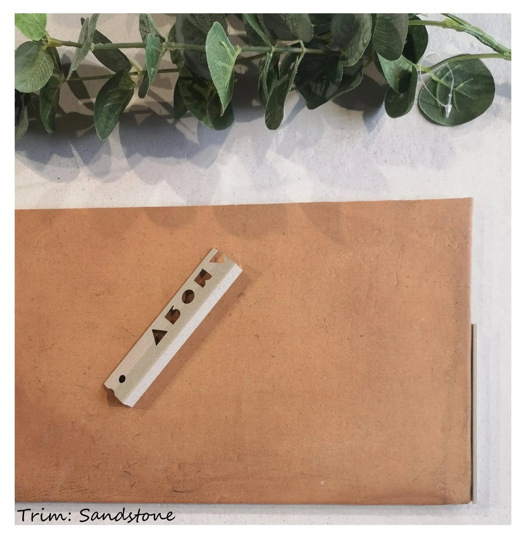 Casa Cotto Dark 36cm x 36cm