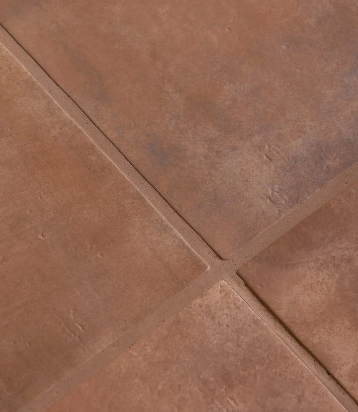 Casa Cotto Dark 36cm x 36cm