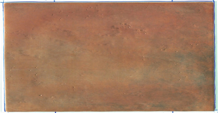 Casa Cotto Dark 18cm x 36cm