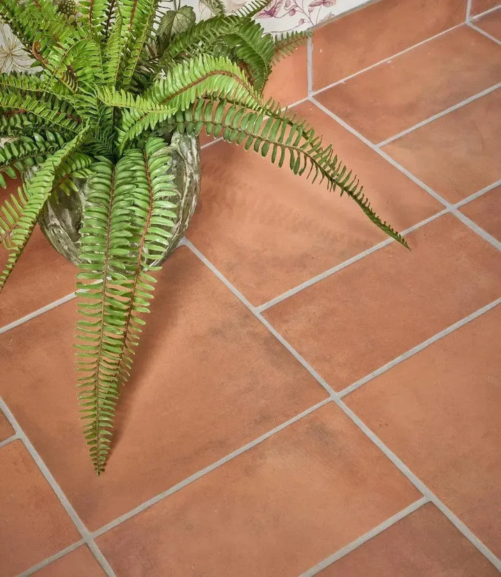 Casa Cotto Dark Anti-Slip 36cm x 36cm