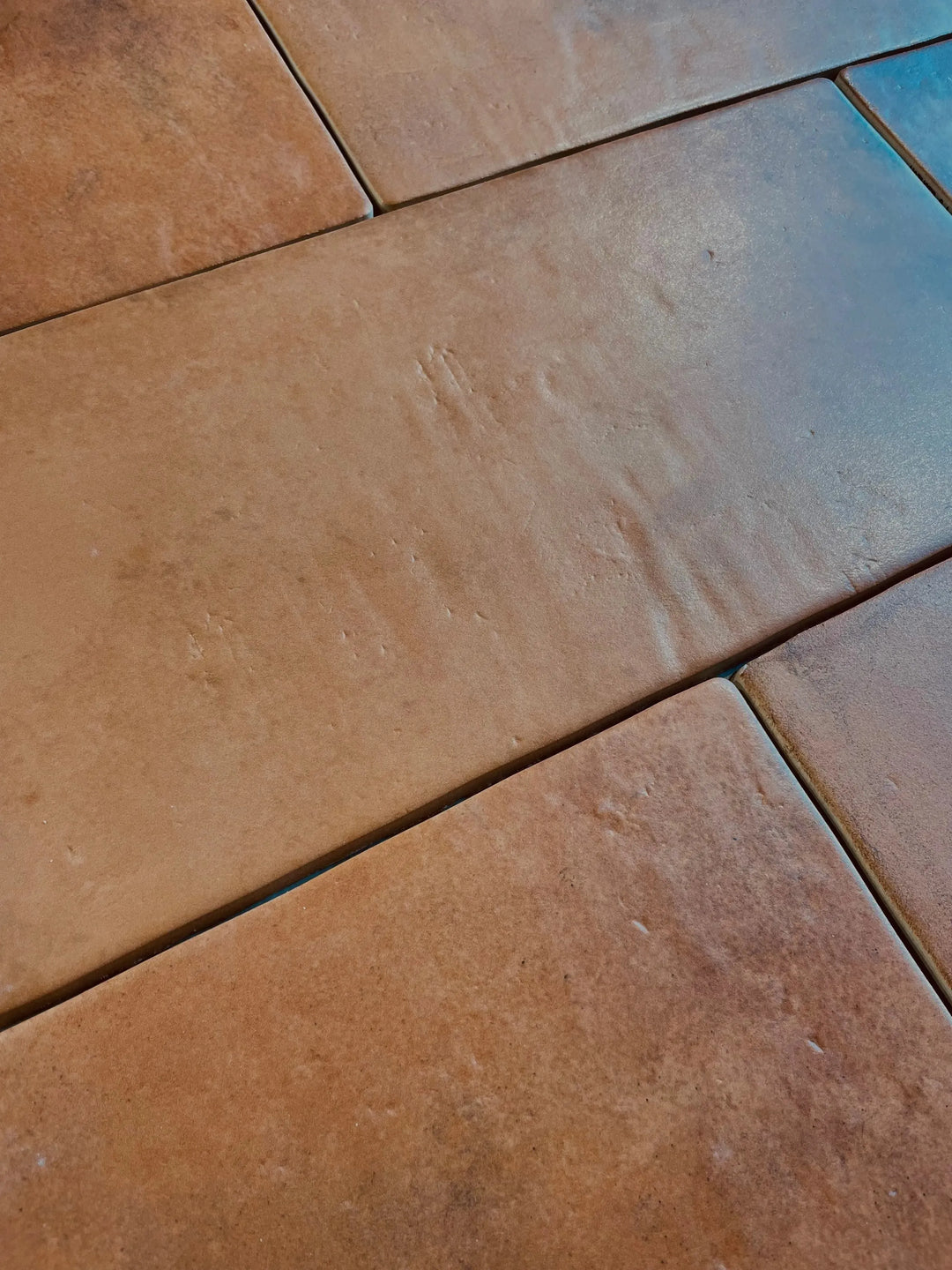 Casa Cotto Dark 18cm x 36cm