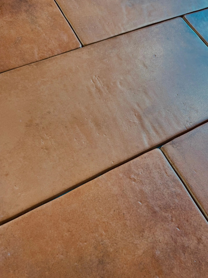 Casa Cotto Dark 18cm x 36cm