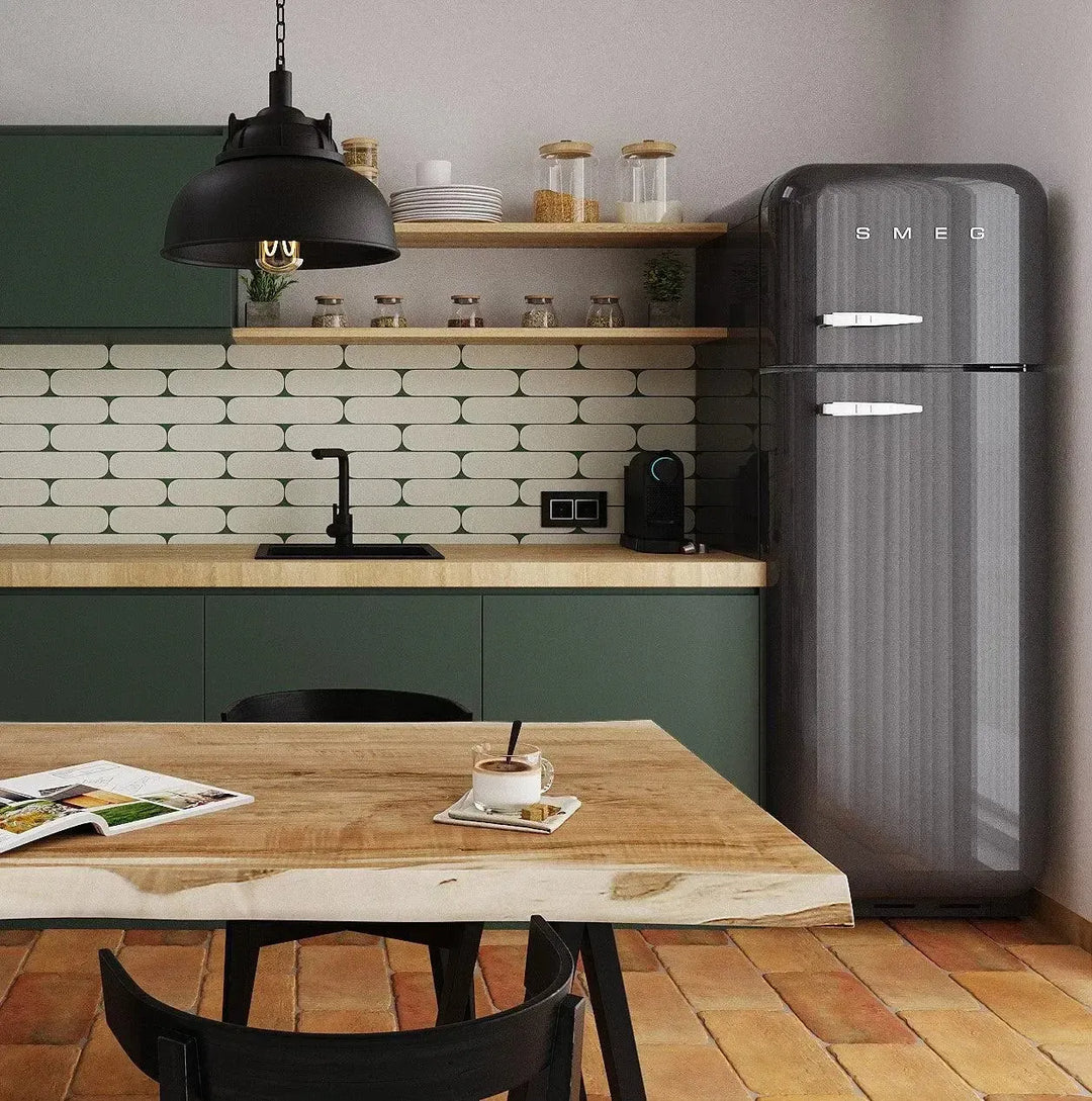 Casa Cotto Dark 18cm x 36cm