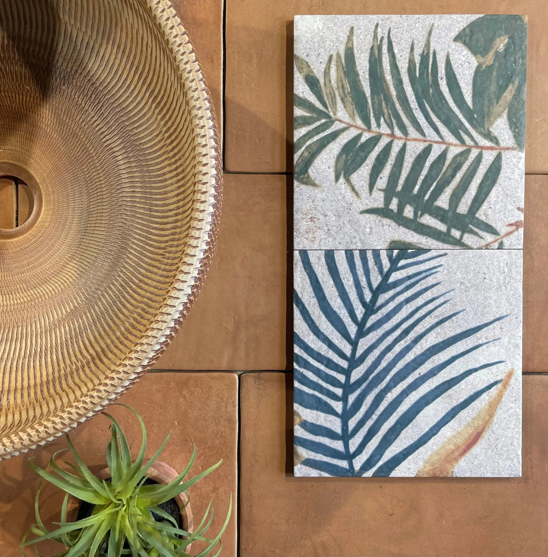 Casa Cotto Dark 18cm x 36cm