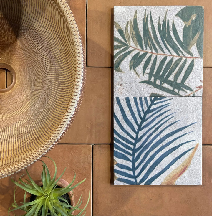 Casa Cotto Dark 18cm x 36cm