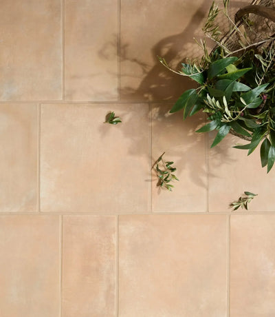 casa cotto light 36cm x 36cm