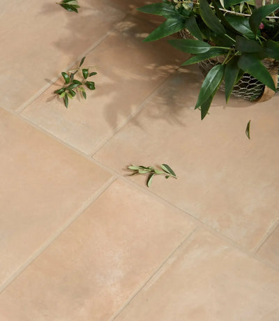 casa cotto light 36cm x 36cm