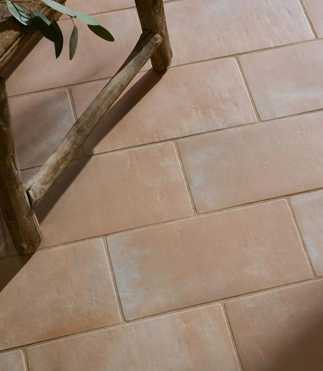 casa cotto light brick 18cm x 36cm