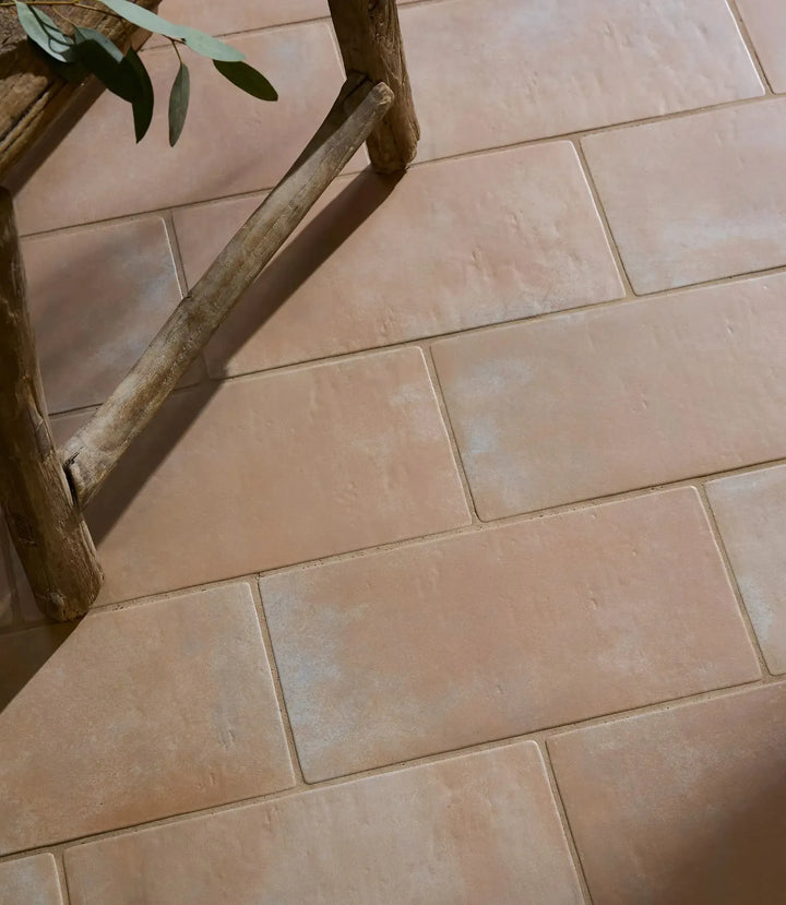 casa cotto light brick 18cm x 36cm
