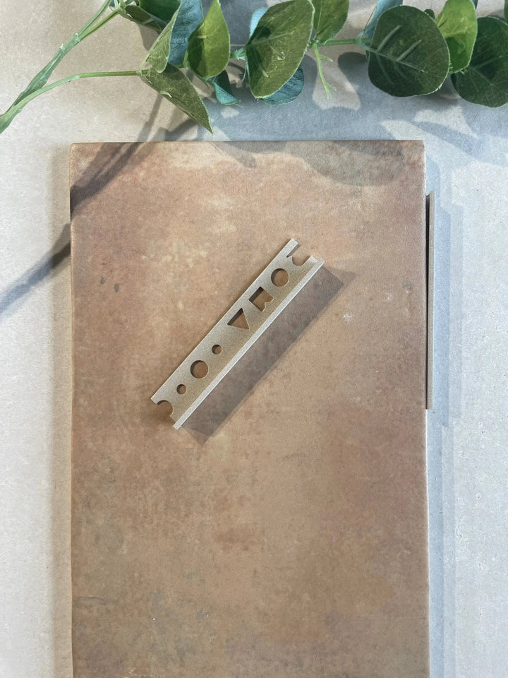 Casa Cotto Light 18cm x 36cm