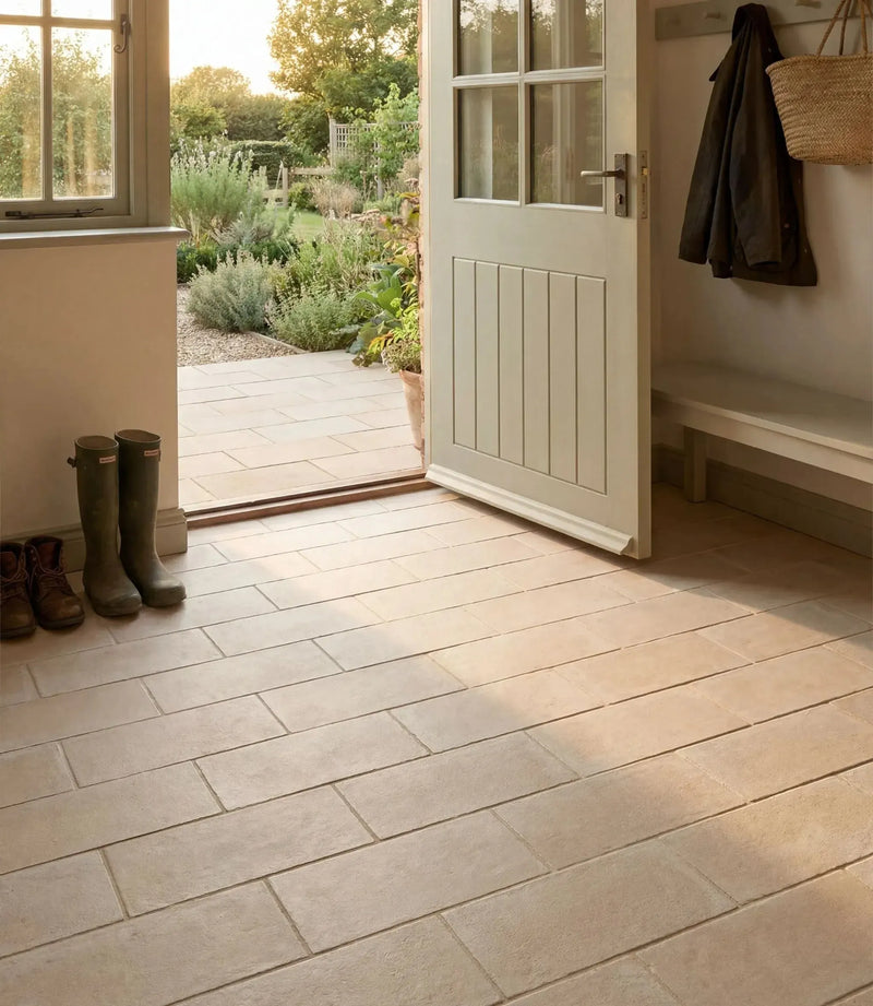 casa cotto light brick 18cm x 36cm