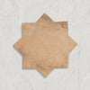 Curated Casablanca Star Cotto 15.5cm x 15.5cm