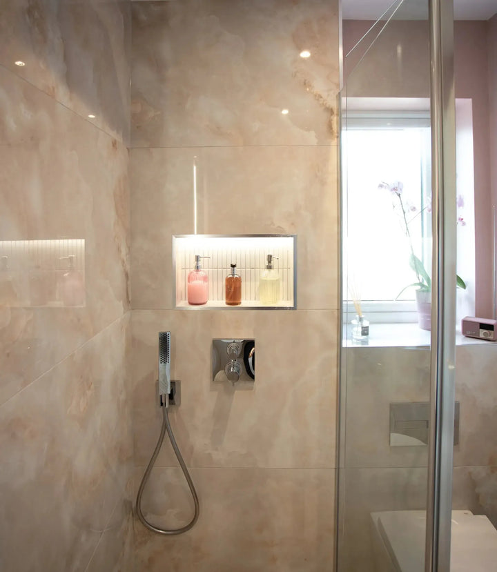 Casino Royale Beige 60cm x 120cm