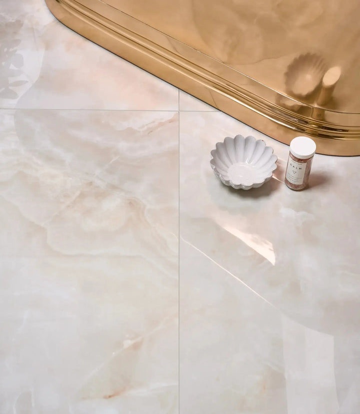 Casino Royale Beige 60cm x 120cm